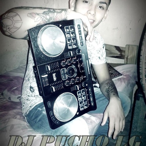 Download DJ PUCHO LG - MEGA BOMBOM ASESINO + DAMAS GRATIS -2016