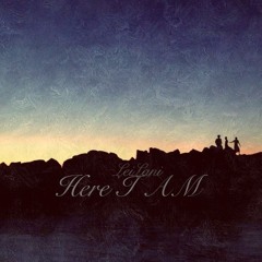 Here I AM (EP)