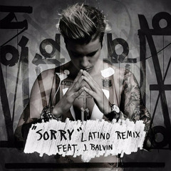 Sorry - Justin bieber ft J Balvin (Version español) Dj Harry 2016