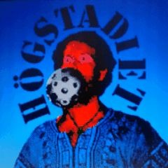 HÖGSTADIET - COCAVIN