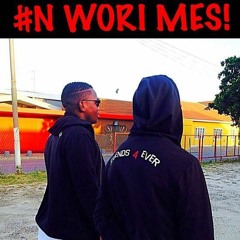 F4eMusicCuracao - #NWoriMes#