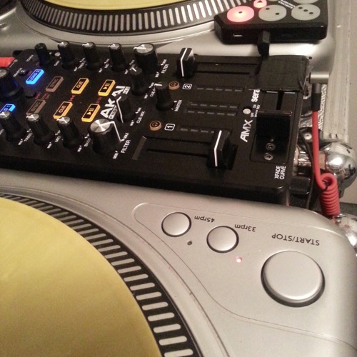 DJ FREEZ Slows It Down