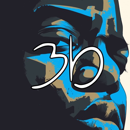 The Notorious B.I.G. - Everyday Struggle (3b Flip) [feat. Winter Moose]