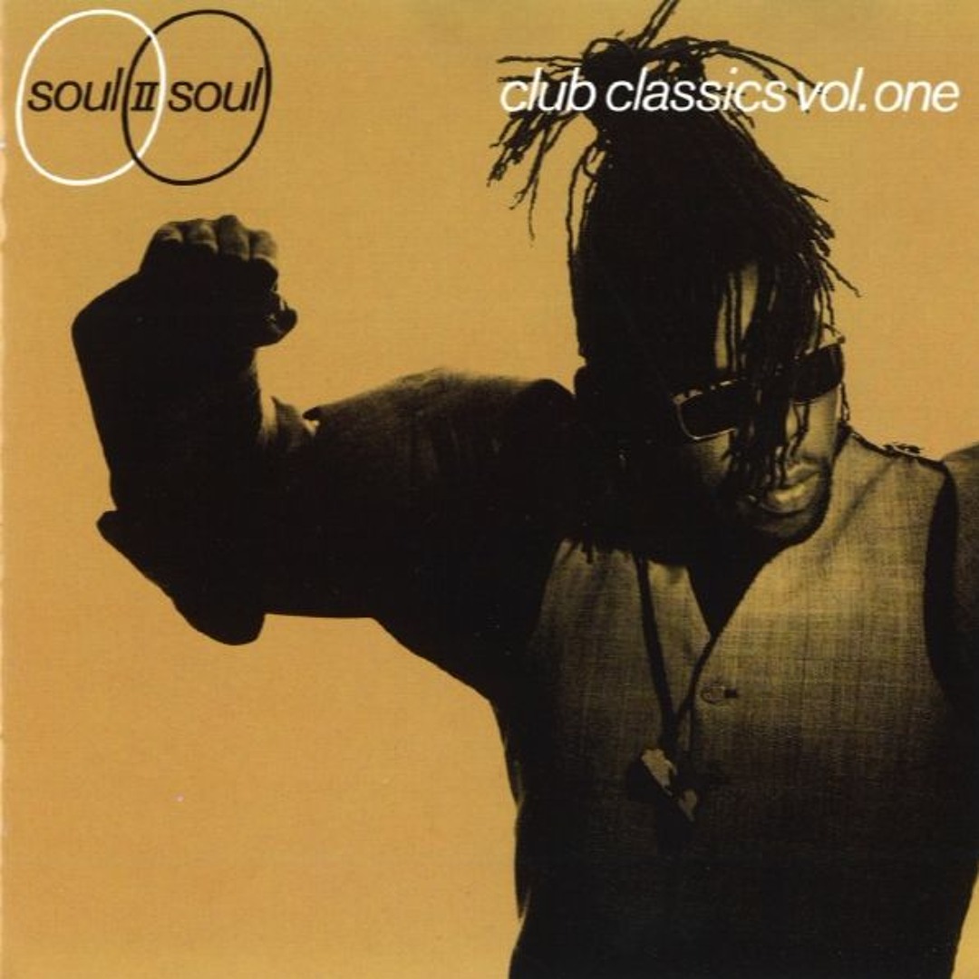 Stream Soul II Soul - Back To Life (Acapella) [Free Download