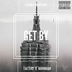 Get By Feat. TaeTho X ManMan