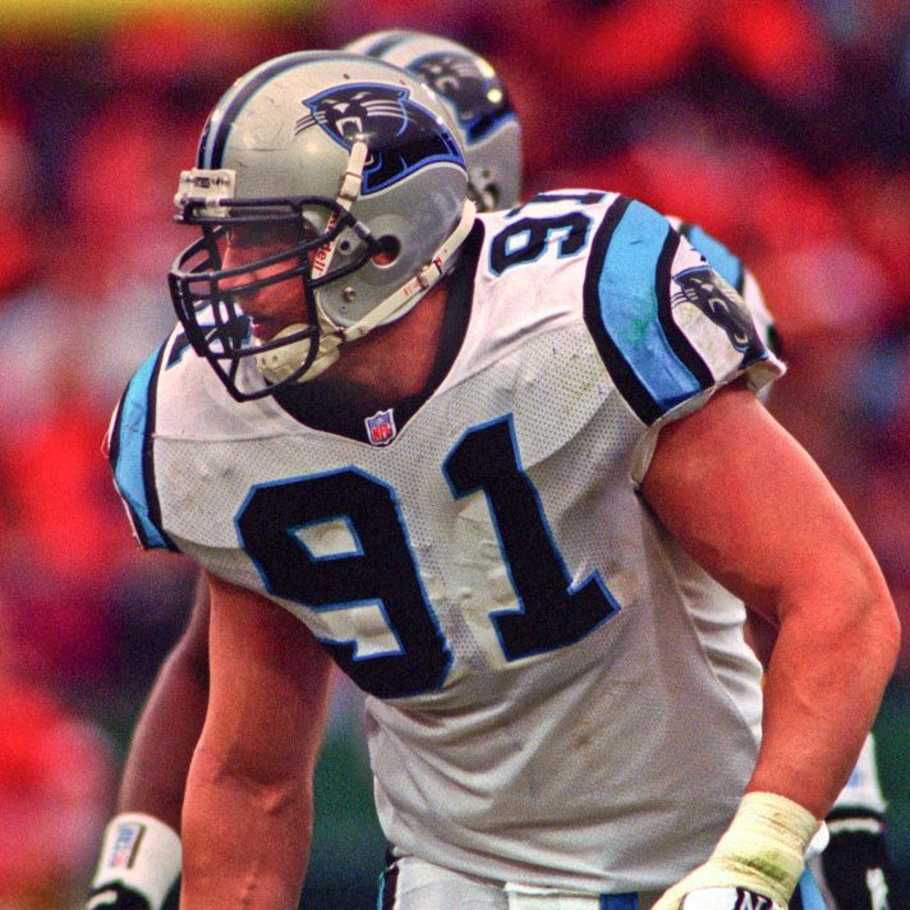 Kevin Greene Interview - Part 1 episode artwork
