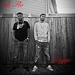 Reach The Top - Griggs ft. 5th Flo