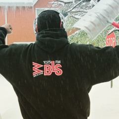 WBLS 1.23.16 DJSirCharlesDixon Friday Late Night