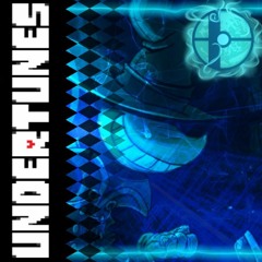 'Plot Machines' - Undertale: CORE Remix by RetroSpecter