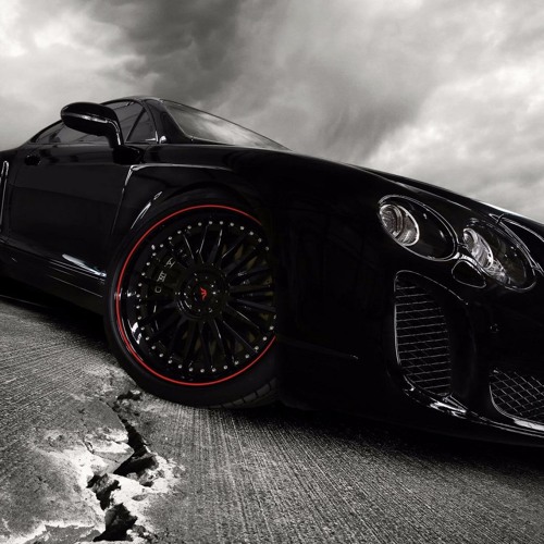 Bentley