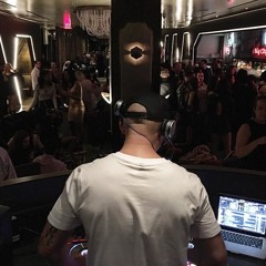 Hip Hop and R&B quick mix jan. 2016