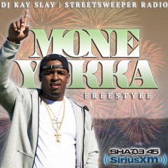 DJ Kay Slay Freestyle