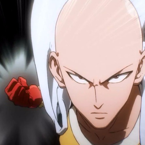 Rules Of One Punch Man