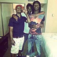 No Chorus Pt.4 KING SOLO Ft.-T.Lew x OG Batz