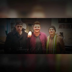 T.O.A.D Interview - Jeff Holland - JAN 23 2016