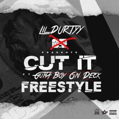 Cut It Freestyle