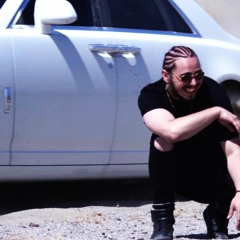 Prodiigy- Post Malone Type Beat