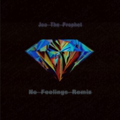 Jaa - No Feelings