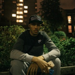 AJ Tracey Freestyle [SHELL010]