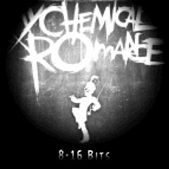 My Chemical Romance - The Ghost Of You (8-Bit)