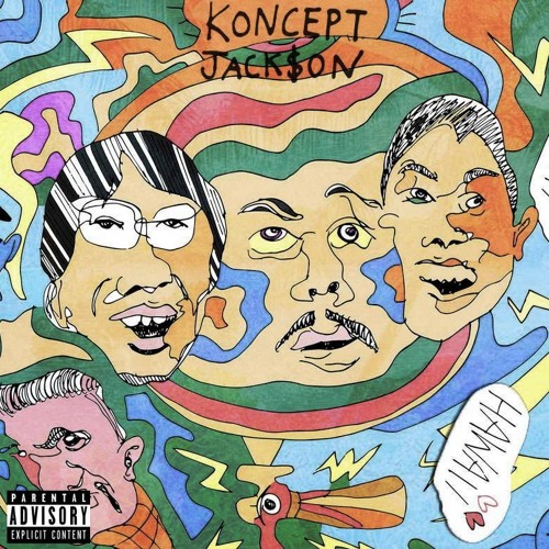 genie.buss (aloof complex) [prod. koncept jack$on]