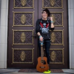 I Will Follow You Into The Dark COVER