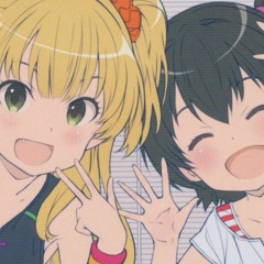 Hentai & Doujinshis prod.  LilBrokeHeart
