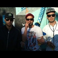 Alcool Club - Ladrao