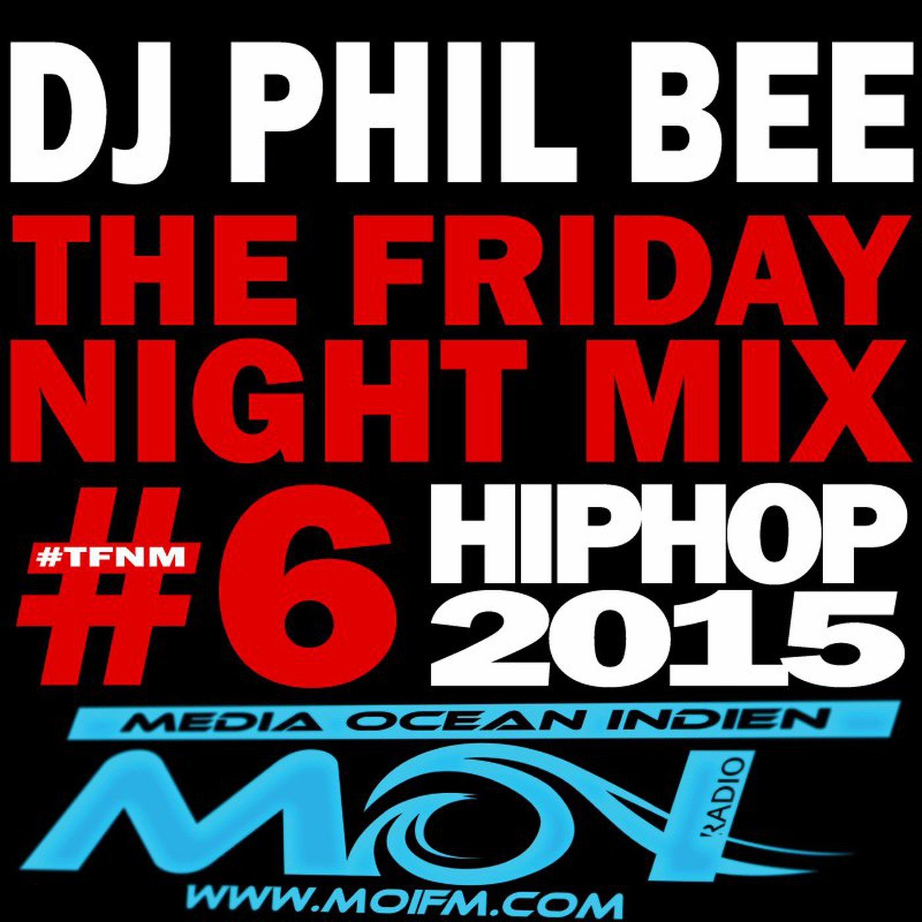DJ PH1LBEE - OFFICIAL PODCAST