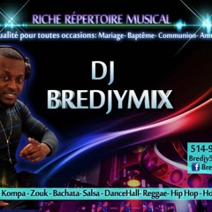 Fresh From The Boat By Dj Bredjymix Ft Mc Kiki