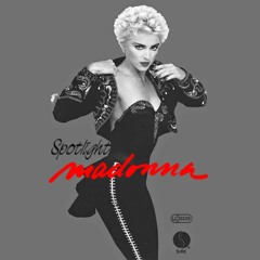 Madonna - Spotlight (Dub Version)