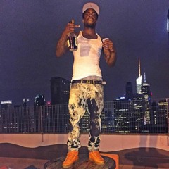 Party With Me Freestyle   (2016 BossDon OB)