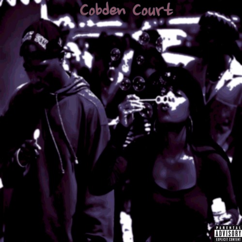 Cobden Court Ft Fly Anakin & Koncept Jack$on (Prod. by Hajino)