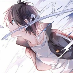 Kyouran Hey Kids - Ost. Noragami Aragoto (cover for event ver)