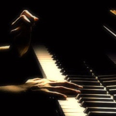 My musical portrait (Classical- Contemporary)