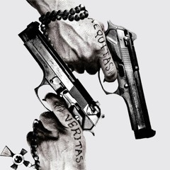 Future x ASAP Type Beat - Headshot "FREE DOWNLOAD" @DitoBeatz