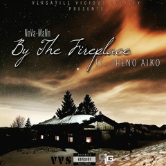 By The Fireplace Ft. Jhene Aiko