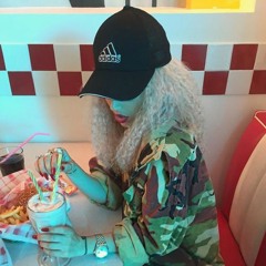 Amir Obe ft. Drake - Pull Up