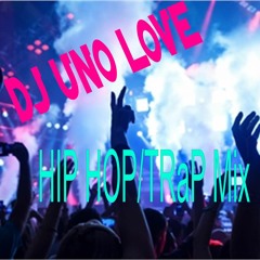 Hip Hop/TRaP EDM Mix*2016