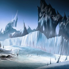 The Frozen Hell