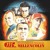 Artwork for Millencolin - "No Cigar" Cover (featuring Anthony Dargaj)