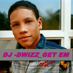 DJ Dwizz - Get 'Em