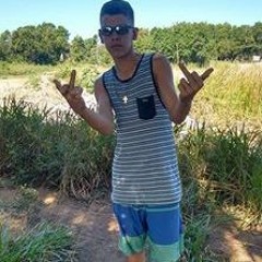 Mega sequencia proibidão (( Menor JV ))
