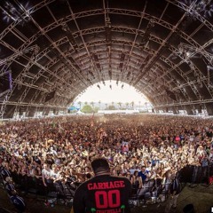 Bass/Trap