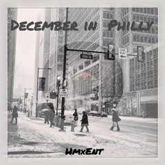 December In Philly