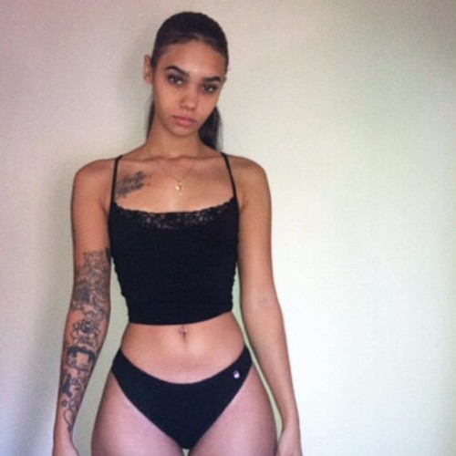 IndyaMarie