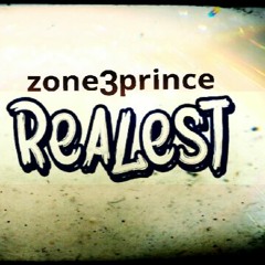 REALEST [PROD. by J.KUSH]