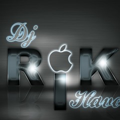 DJ RIK HAVOC FLEXTUNE MIX2