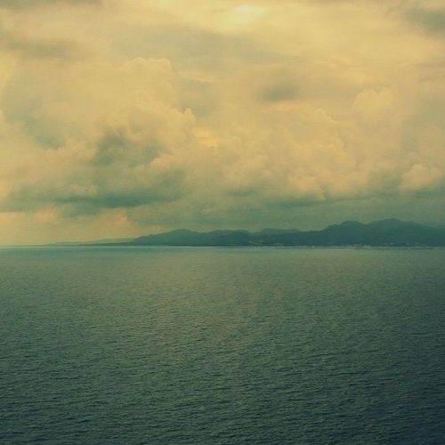 Radiohead - Weird Fishes (JKuch Bootleg)