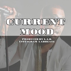Kayne West x College Dropout Type Beat - Current Mood - Prod. lab_ (Kendrick Lamar)